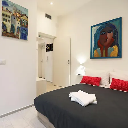 Centro Vicino Termini A Casa Di Gaia Apartment