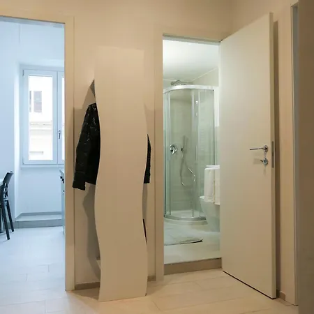 Centro Vicino Termini A Casa Di Gaia Apartment *