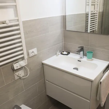 Centro Vicino Termini A Casa Di Gaia Apartment Rome