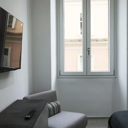 Апартаменты Centro Vicino Termini A Casa Di Gaia *